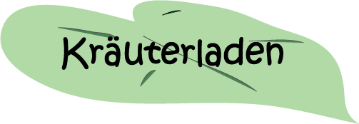 Zur Seite Kräuterladen