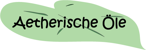 Zur Seite aetherische Öle