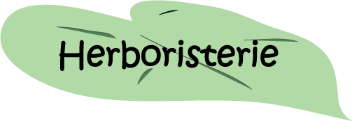 Aller à la page herboristerie
