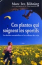 Ces plantes qui soignent les sportifs