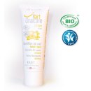 dentifrice citron